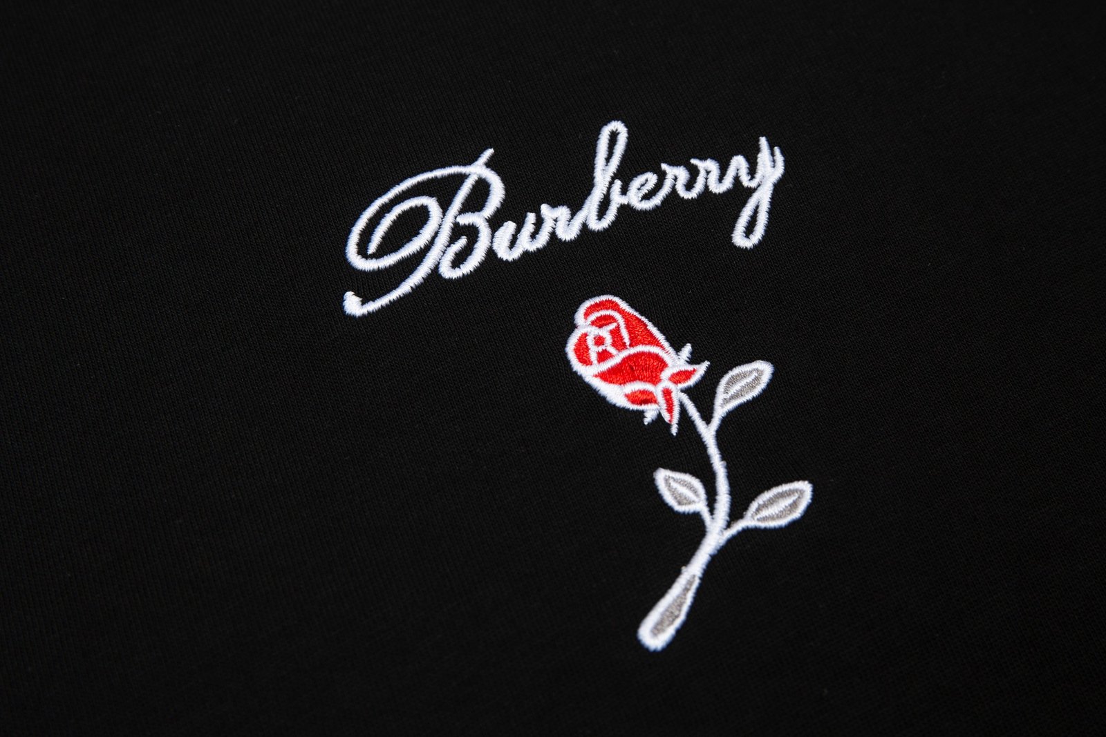 Burberry T-Shirt XS-L - Image 4