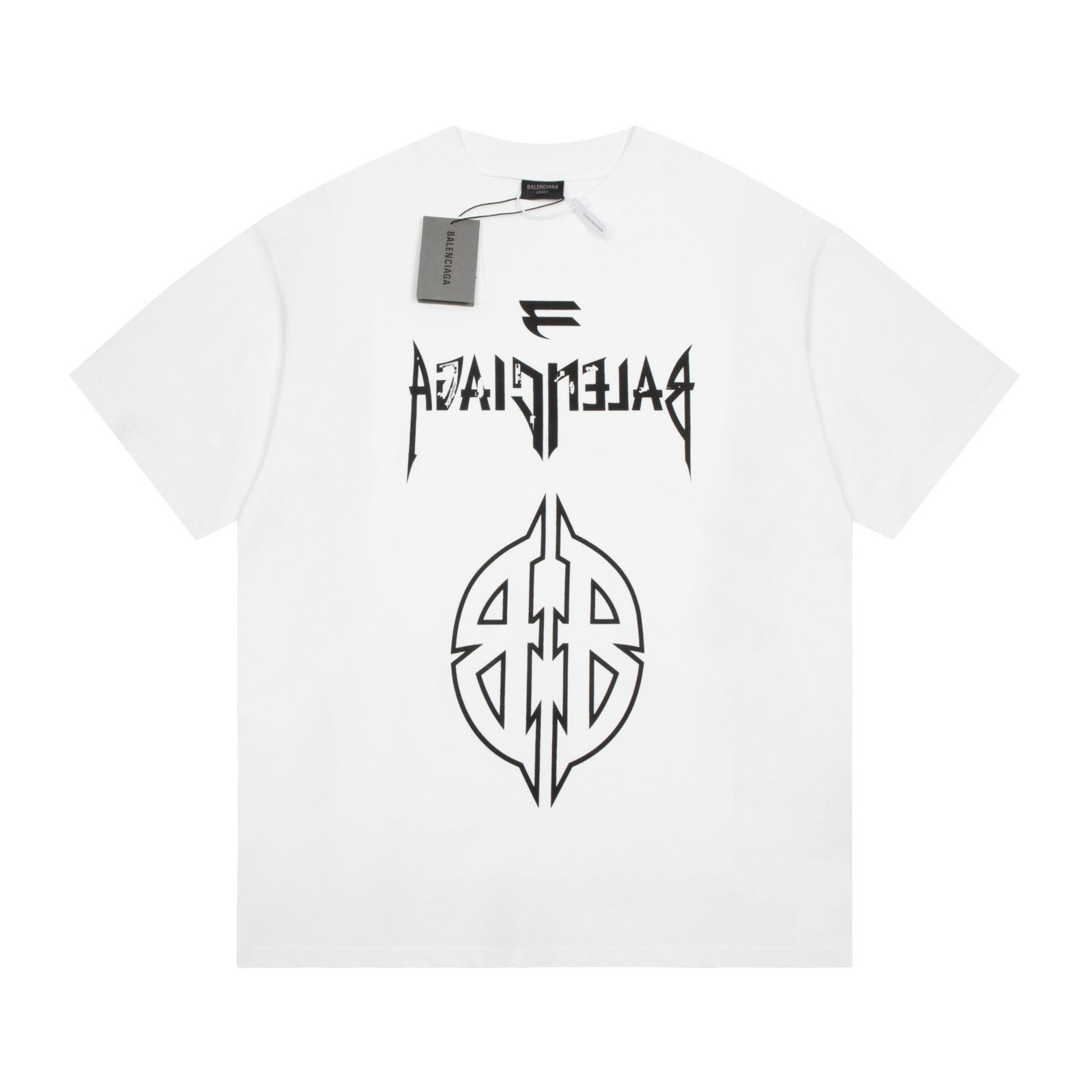 Balenciaga T-Shirt XS-L