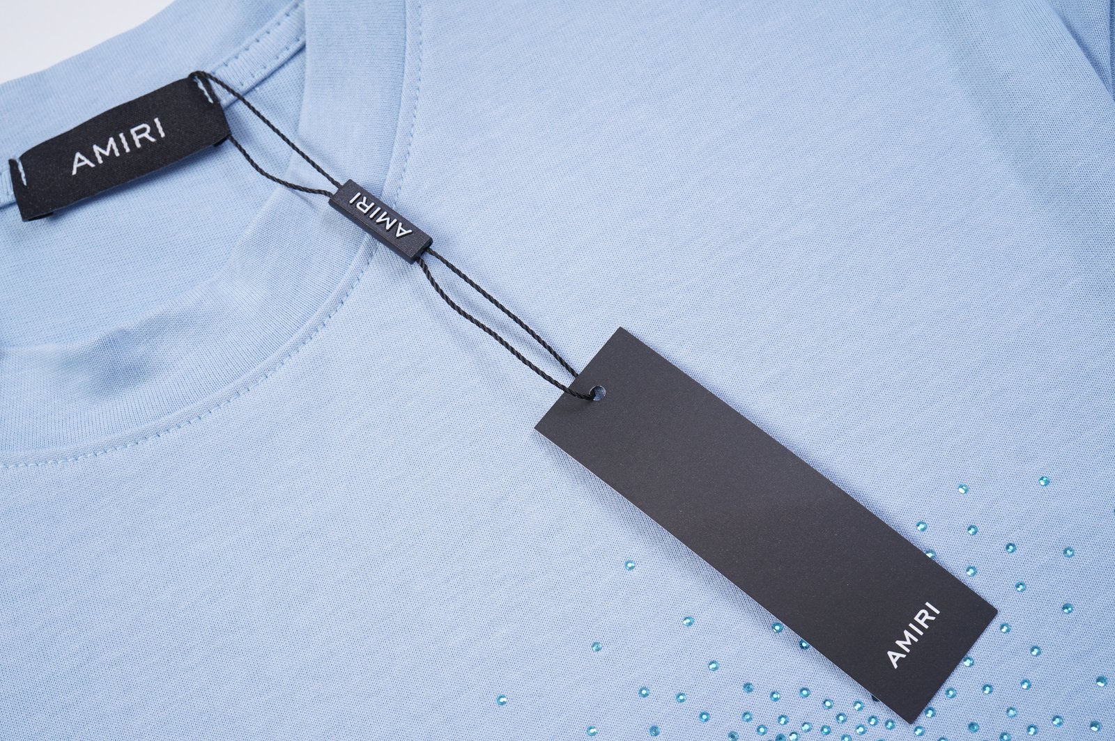Amiri T-Shirt S-3XL - Imagine 40