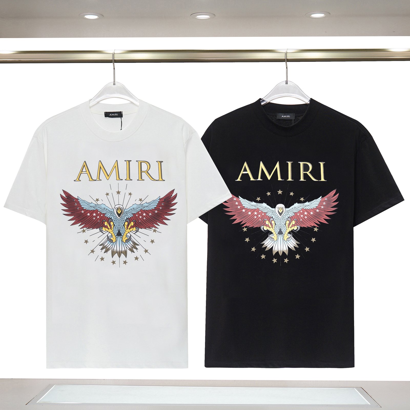 Amiri T-Shirt S-3XL