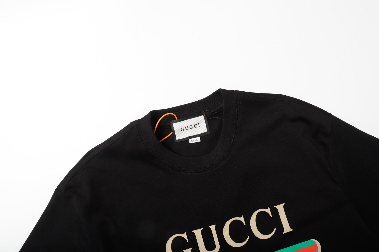 Gucci T-Shirt S-2XL - Imagem 24