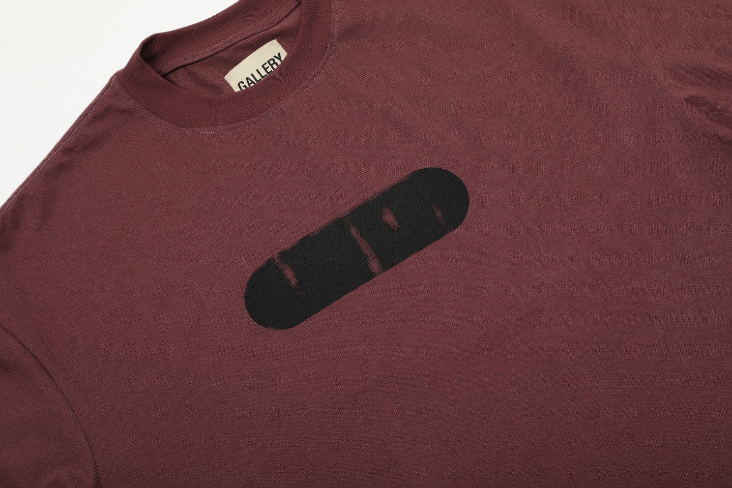 Gallery Dept T-Shirt S-XL - Imagem 6