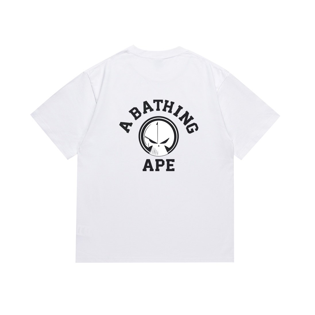Bape T-Shirt S-2XL - Imagem 5