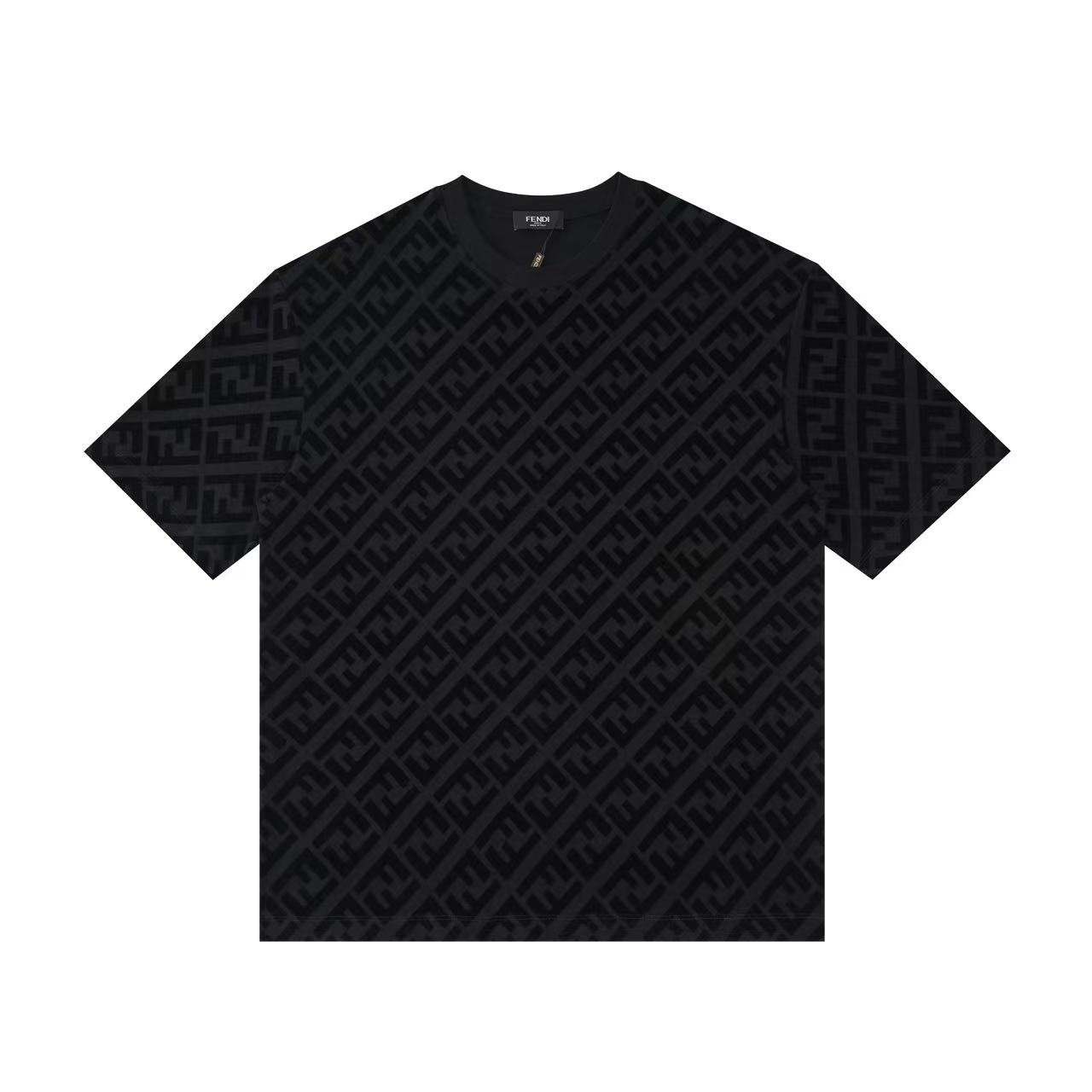 Fendi T-Shirt S-XL