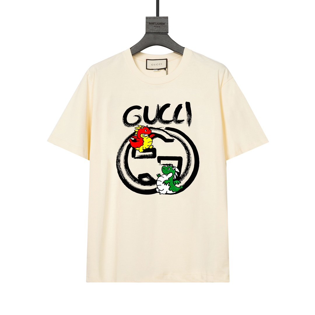 Gucci T-Shirt S-XL