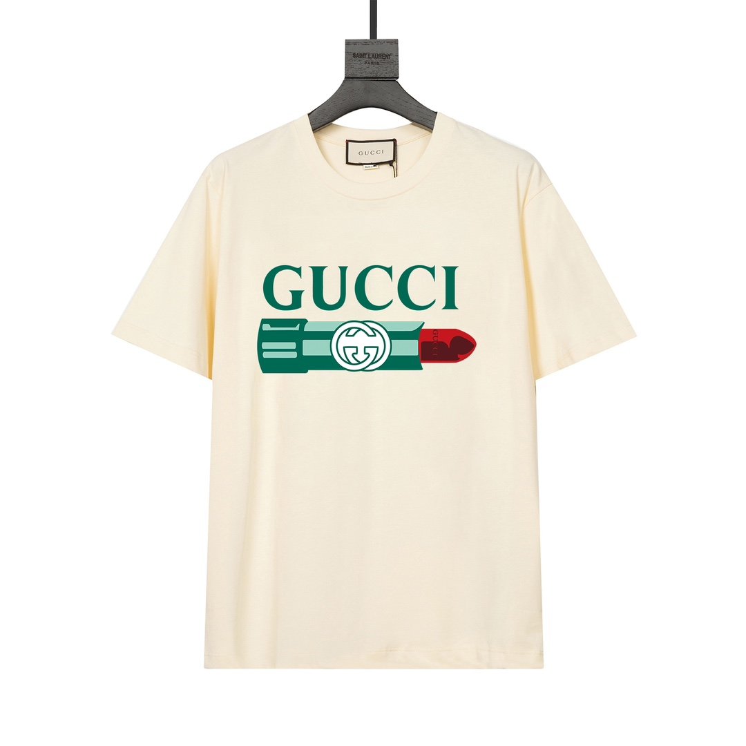 Gucci T-Shirt S-XL