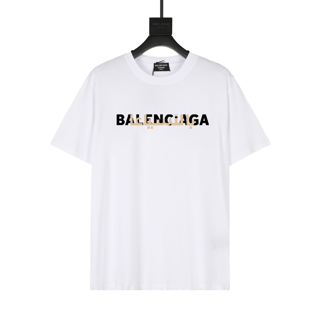 Balenciaga T-Shirt S-XL