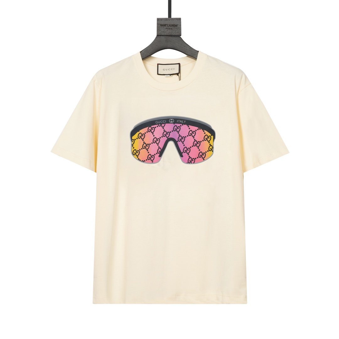 Gucci T-Shirt S-XL