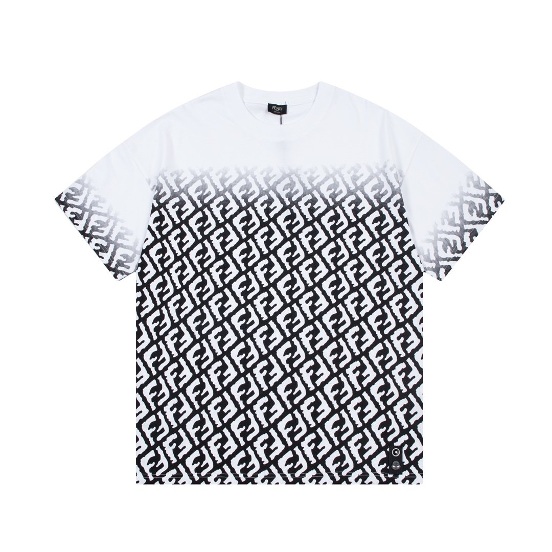 Fendi T-Shirt XS-L