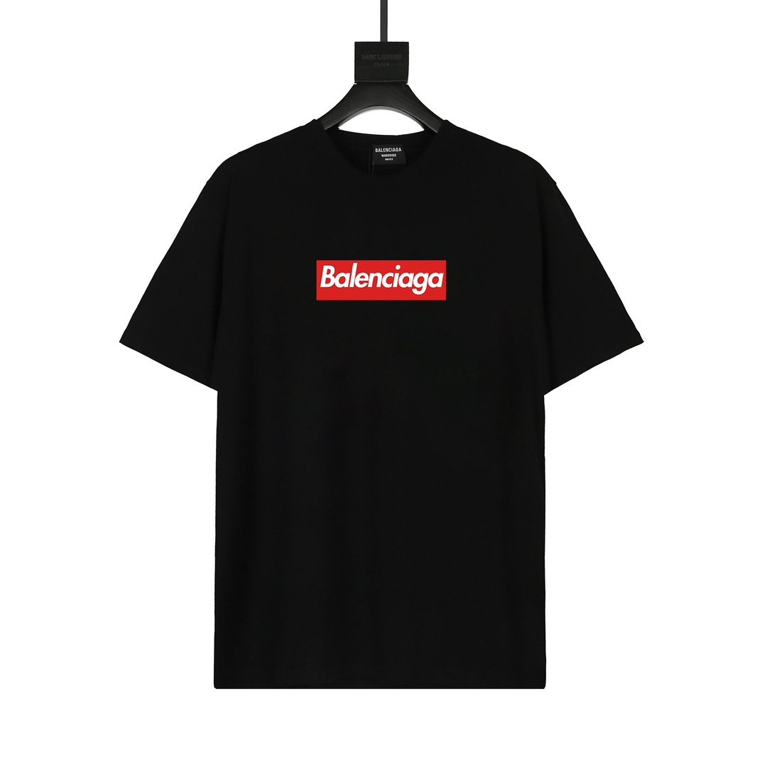 Balenciaga T-Shirt S-XL
