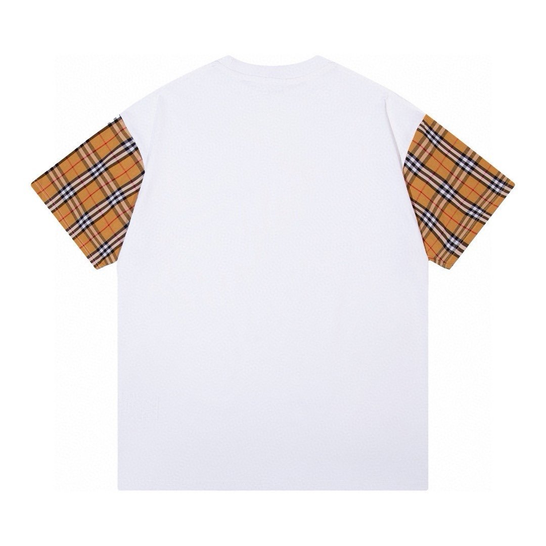 Burberry T-Shirt XS-L - Image 4