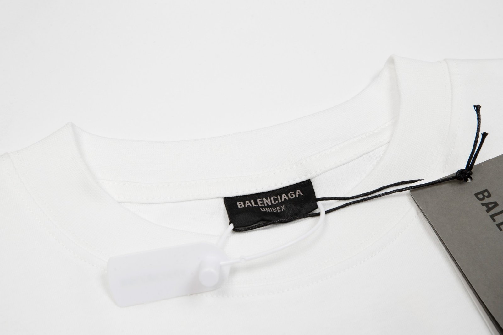 Balenciaga T-Shirt XS-L - Imagine 5