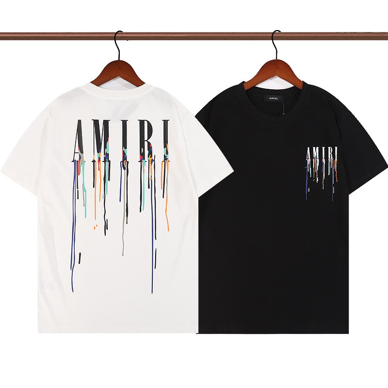 T-Shirt Amiri S-2XL Amiri T-Shirt S-2XL