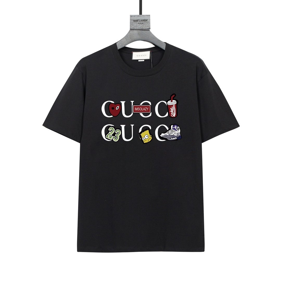 Gucci T-Shirt S-XL