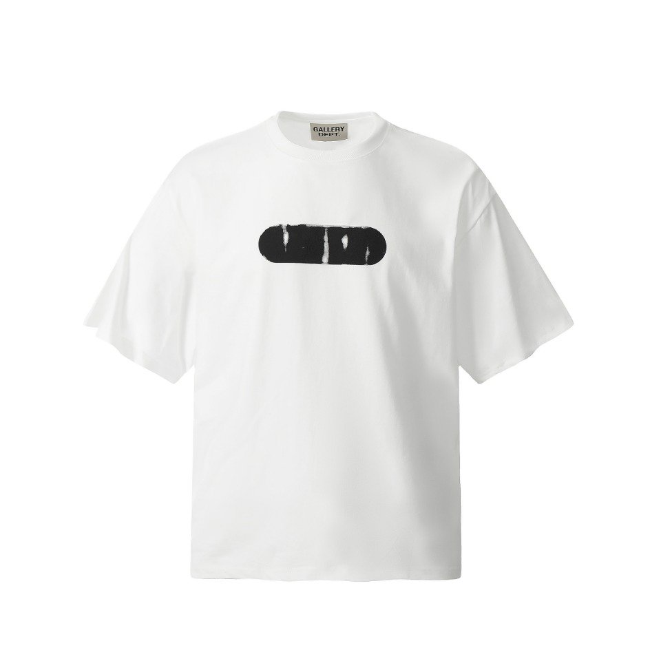 Gallery Dept T-Shirt S-XL - Imagem 4