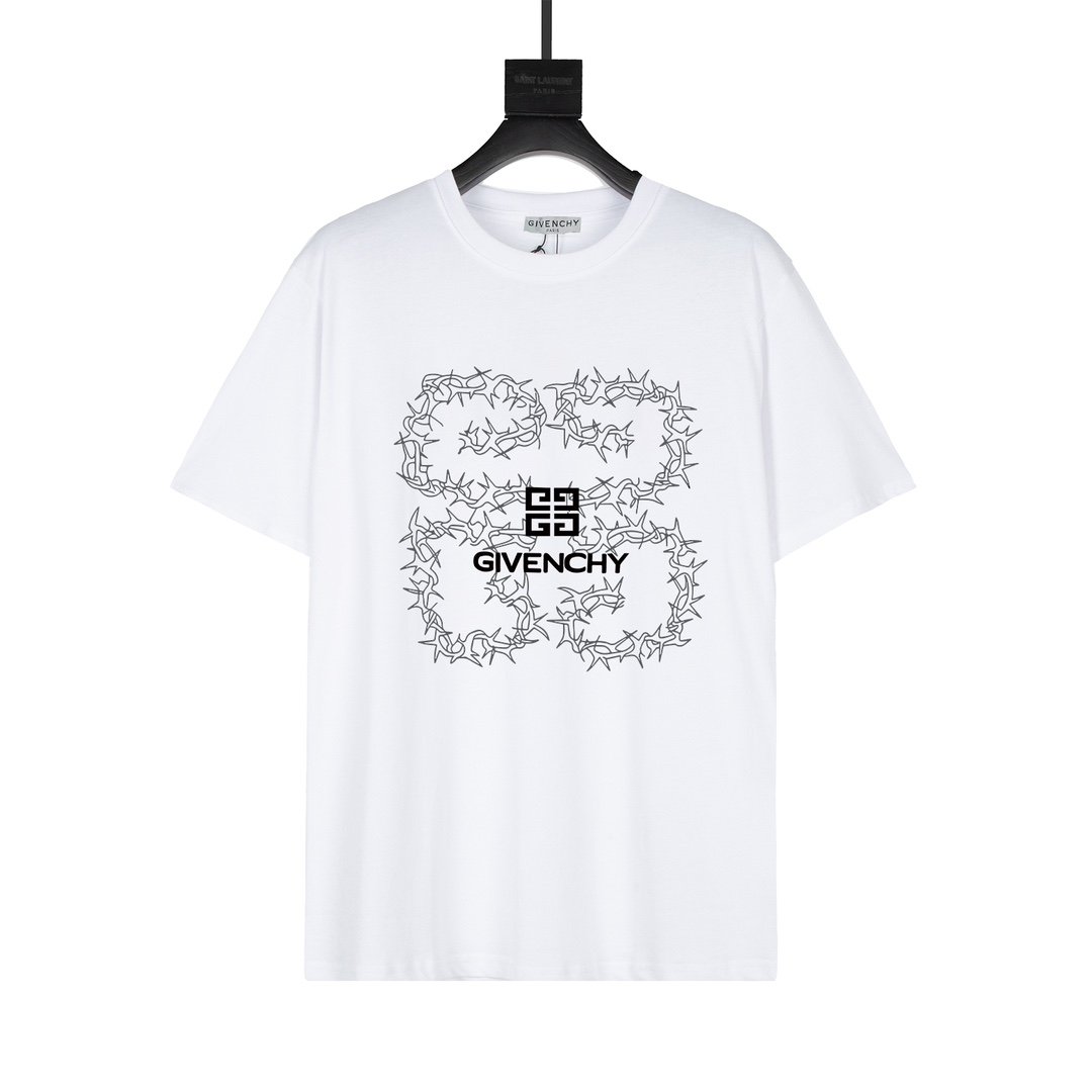 Givenchy T-Shirt S-XL