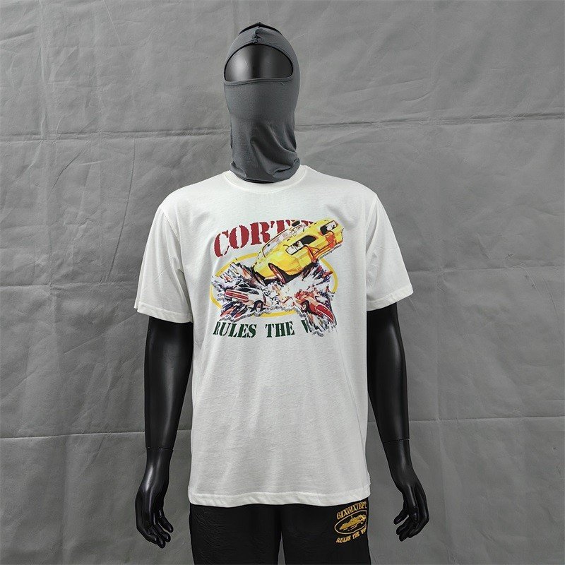 Corteiz T-Shirt S-XL - Imagem 8