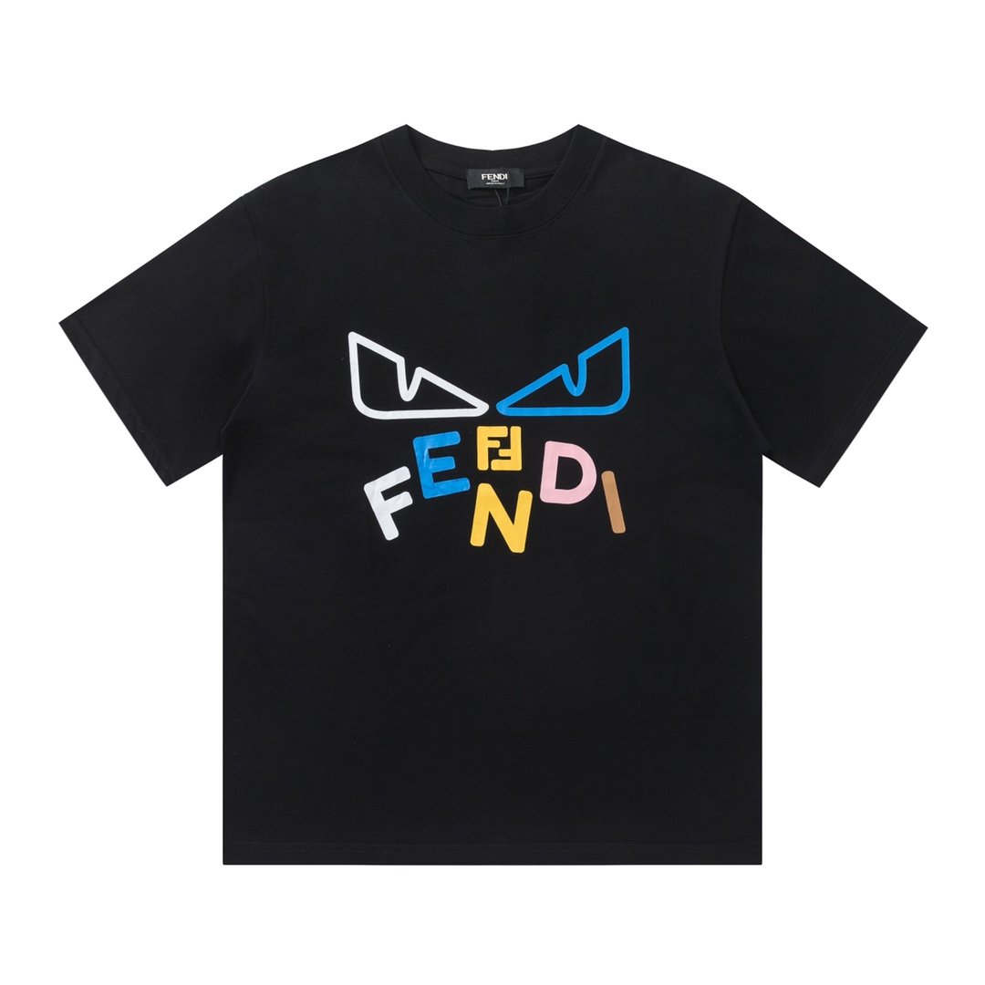 Fendi T-Shirt XS-L