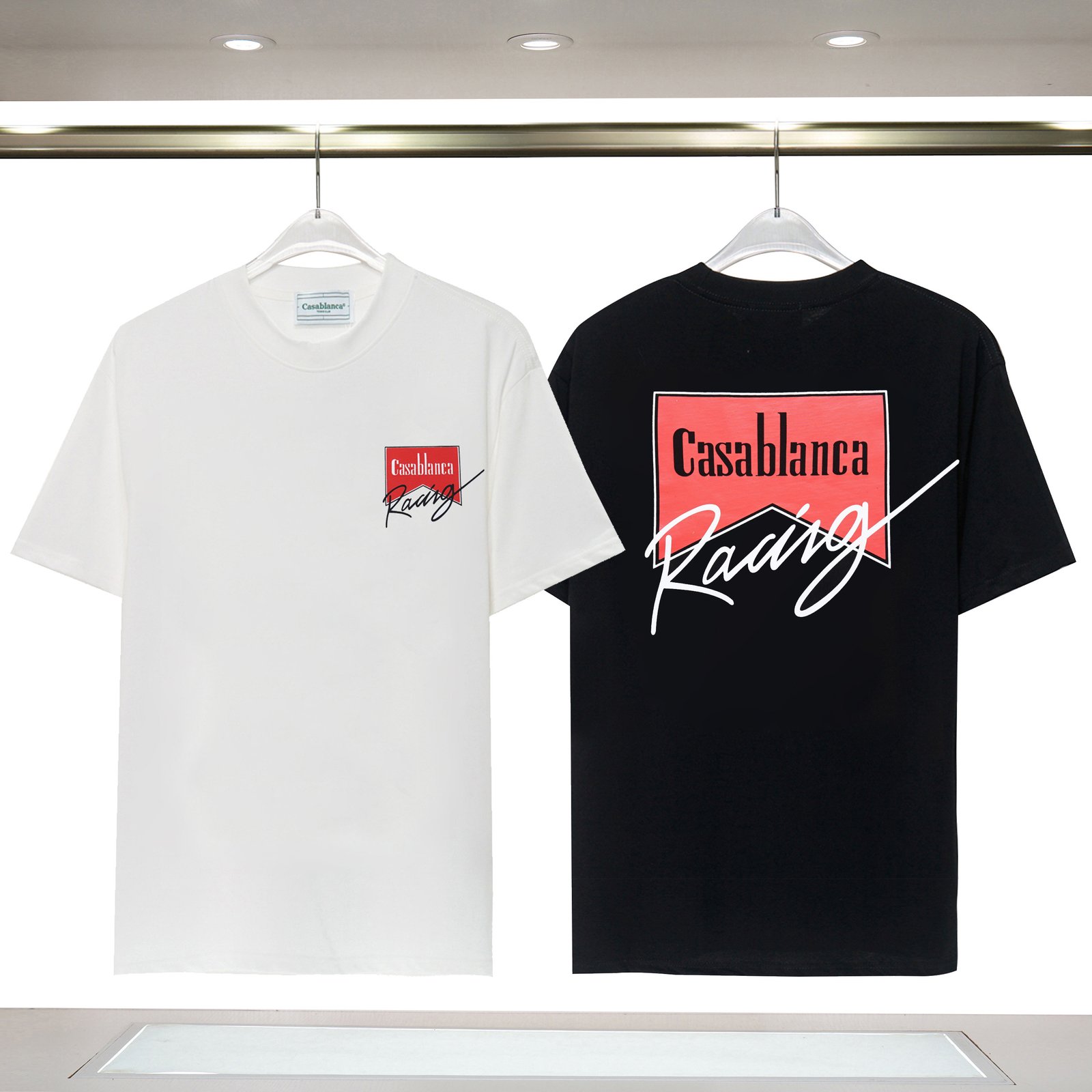 Tricou Casablanca S-3XL Casablanca T-Shirt S-3XL