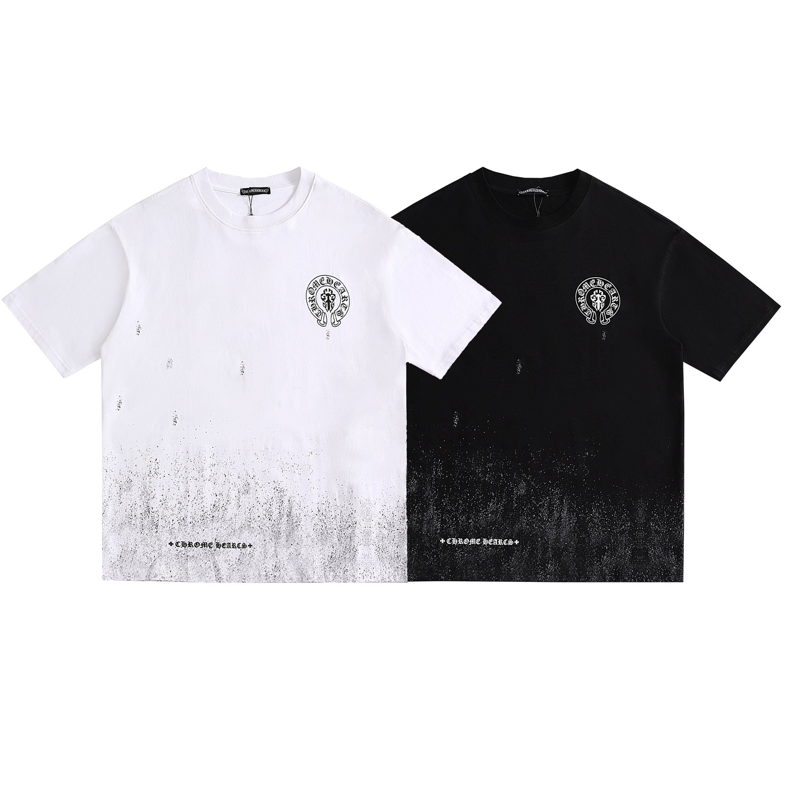 Tricou Chrome Hearts S-XL Chrome Hearts T-Shirt S-XL