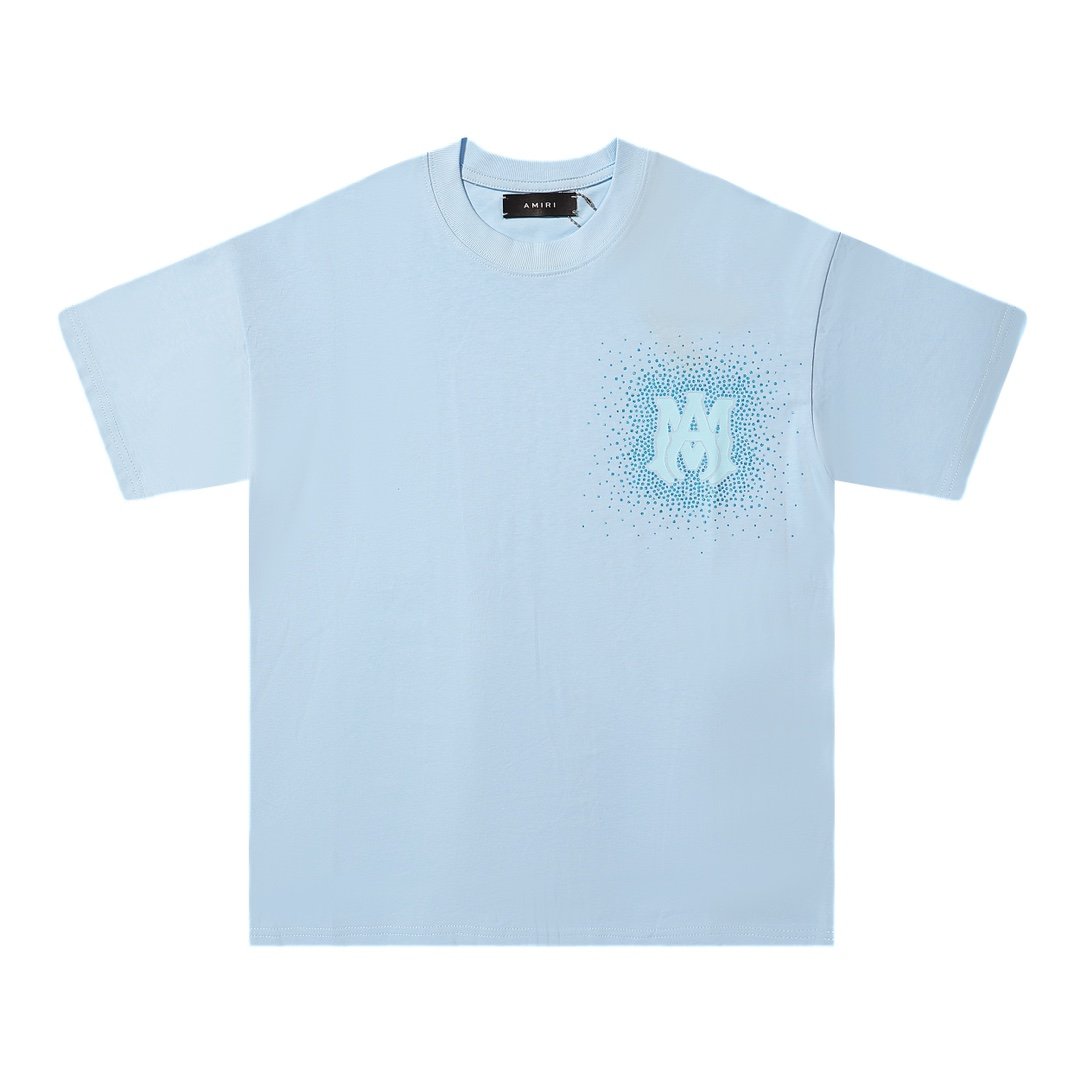 Amiri T-Shirt S-XL