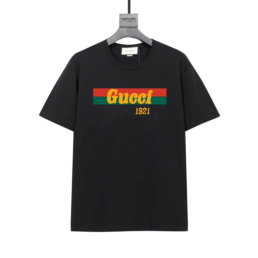 Gucci T-Shirt S-XL