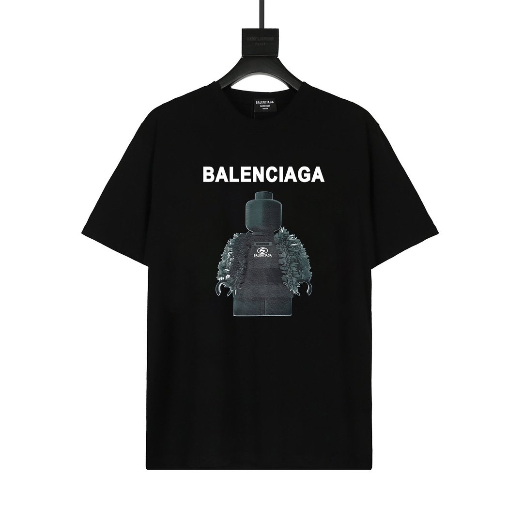 Balenciaga T-Shirt S-XL
