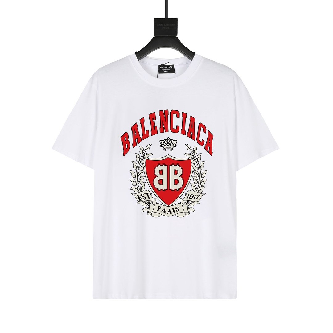 Balenciaga T-Shirt S-XL