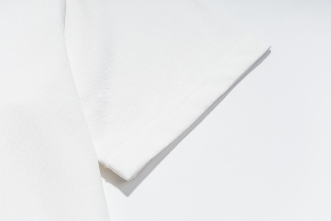 Dior T-Shirt S-2XL - Imagine 7