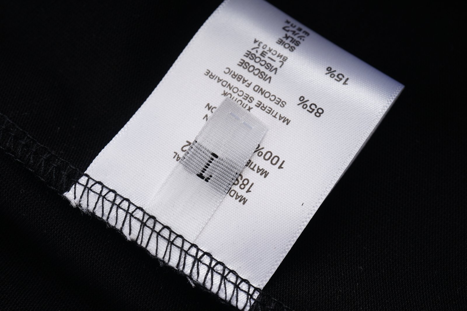 Casablanca T-Shirt S-3XL - Imagine 8