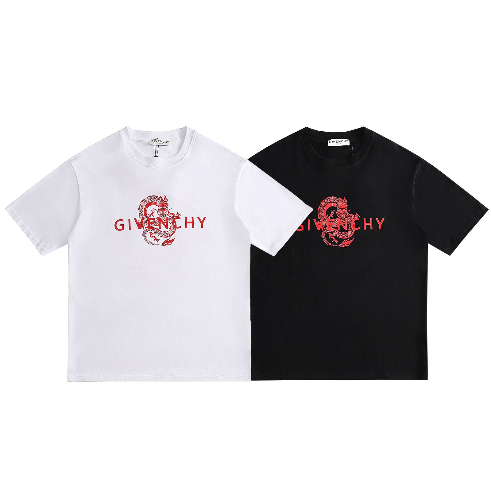 Givenchy T-Shirt S-XL