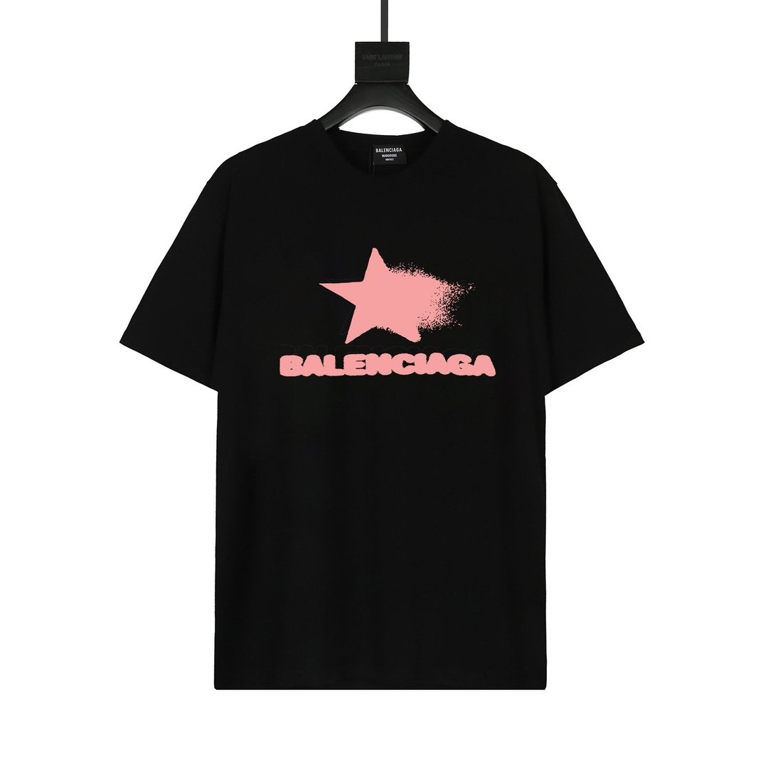 Balenciaga T-Shirt S-XL