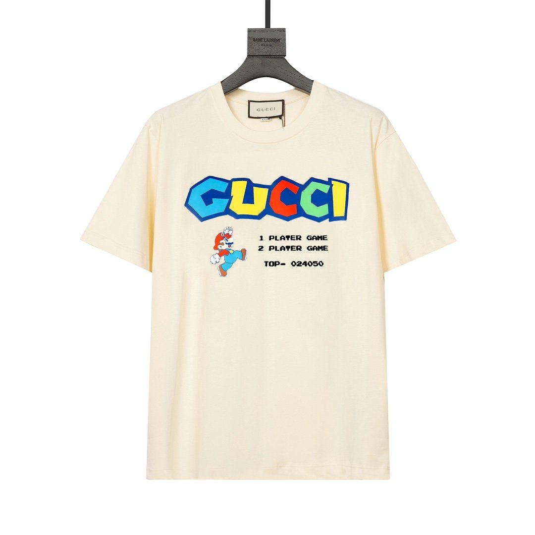 Gucci T-Shirt S-XL