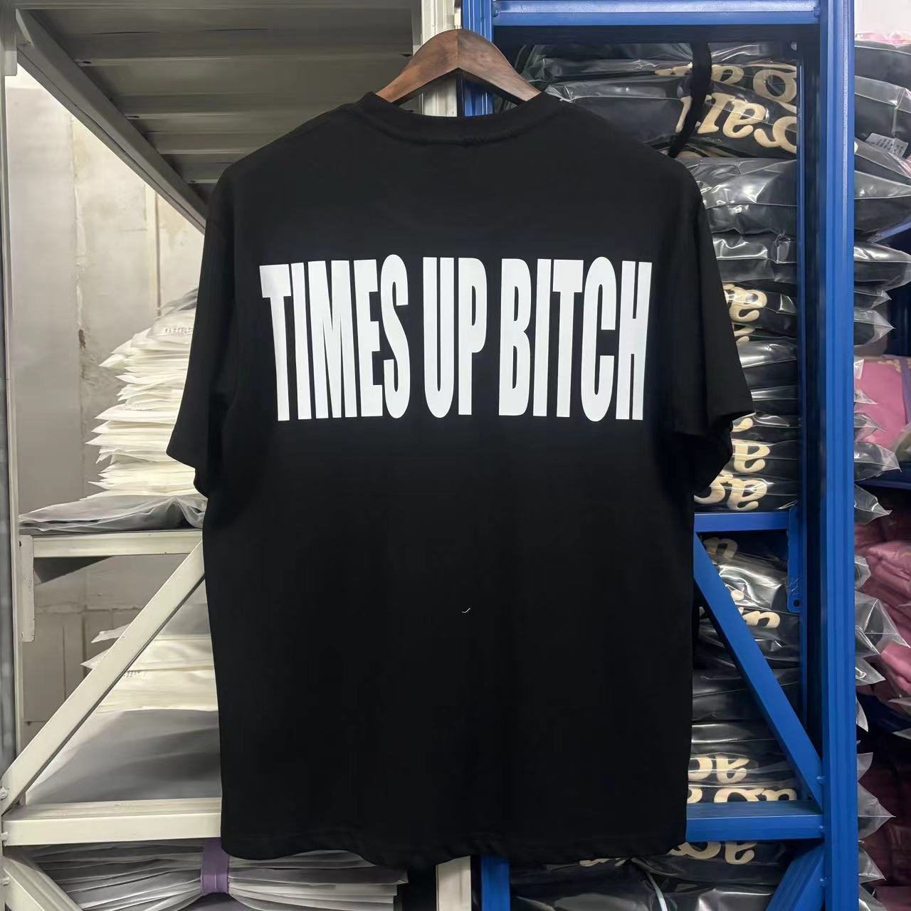 Corteiz T-Shirt S-XL - Imagem 7