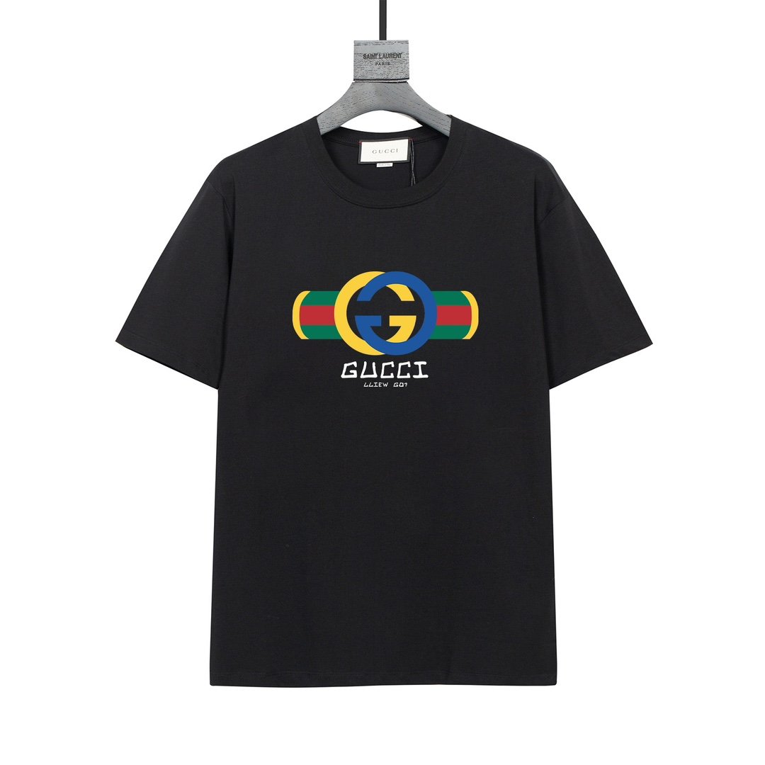 Gucci T-Shirt S-XL