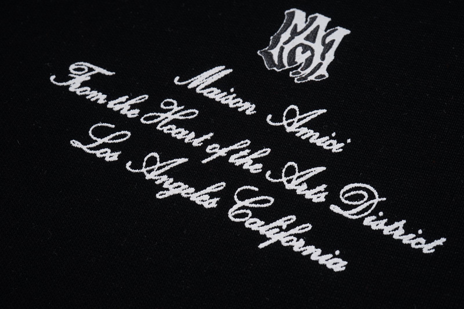 Amiri T-Shirt S-3XL - Imagen 28