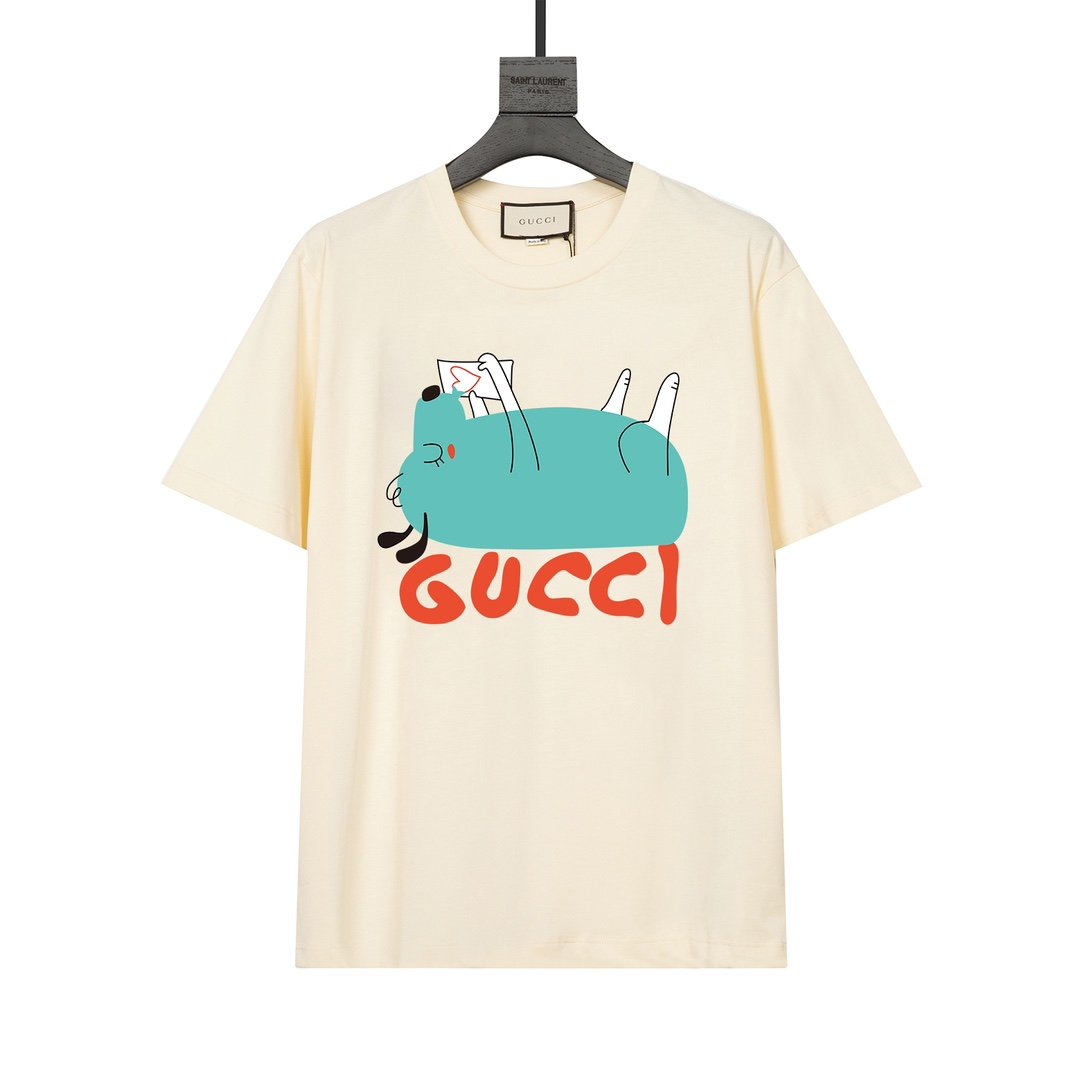 Gucci T-Shirt S-XL