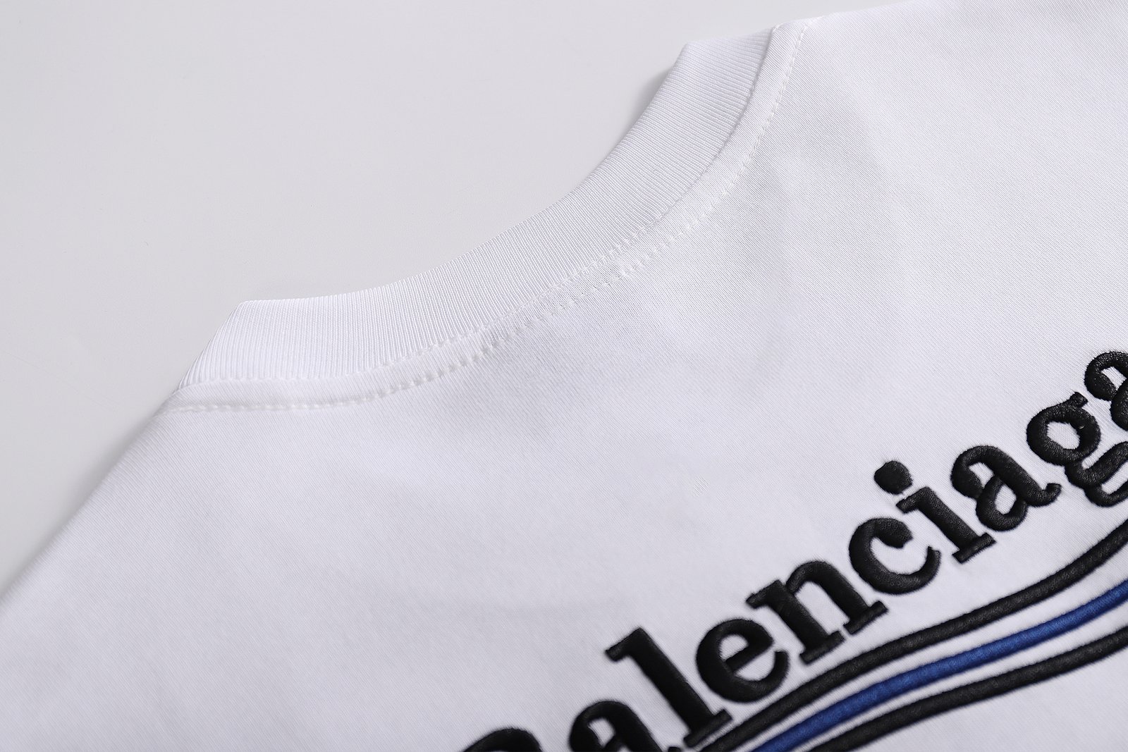 Balenciaga T-Shirt S-XL - Image 14