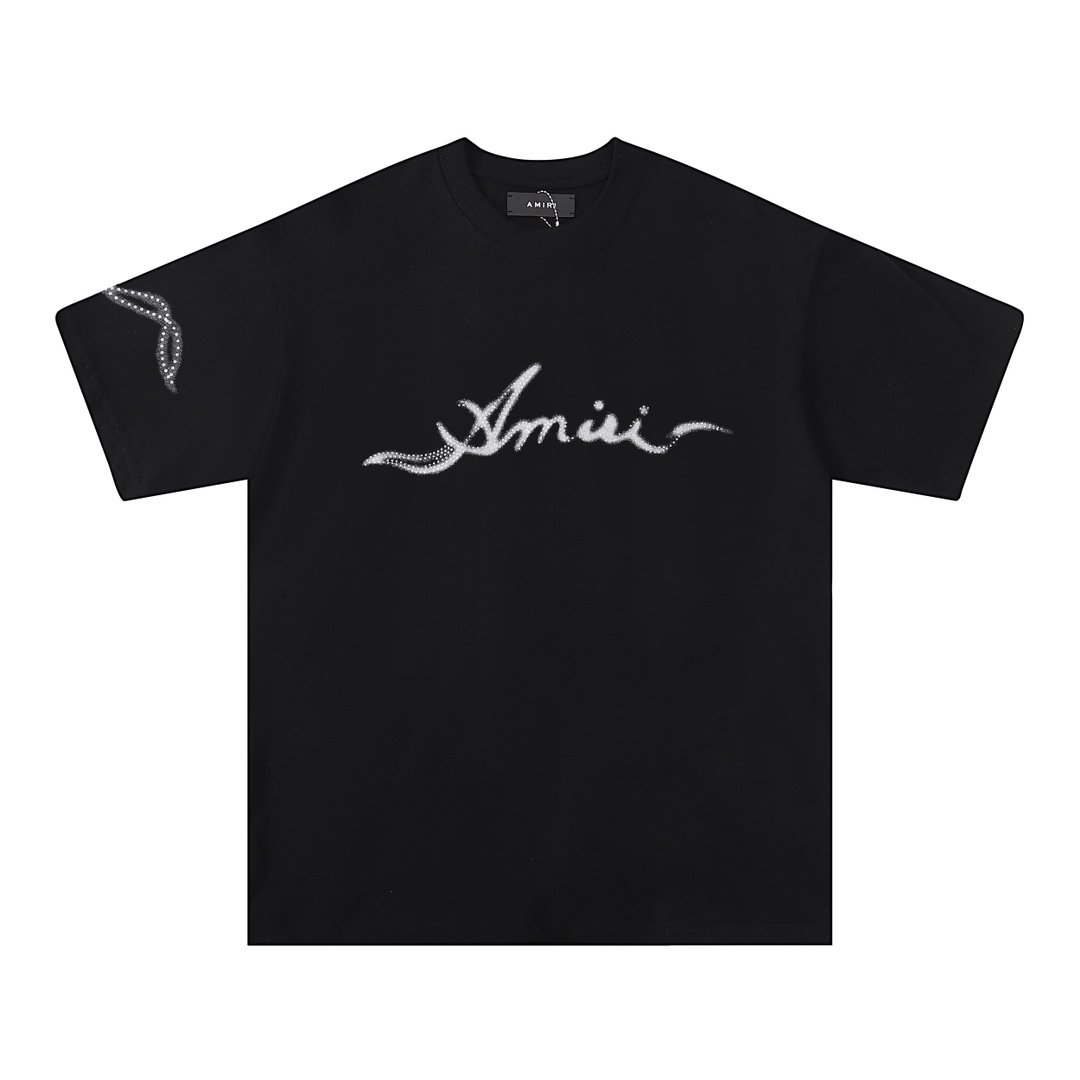 Amiri T-Shirt S-XL