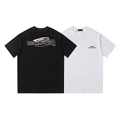 Balenciaga T-Shirt S-2XL - Imagine 14
