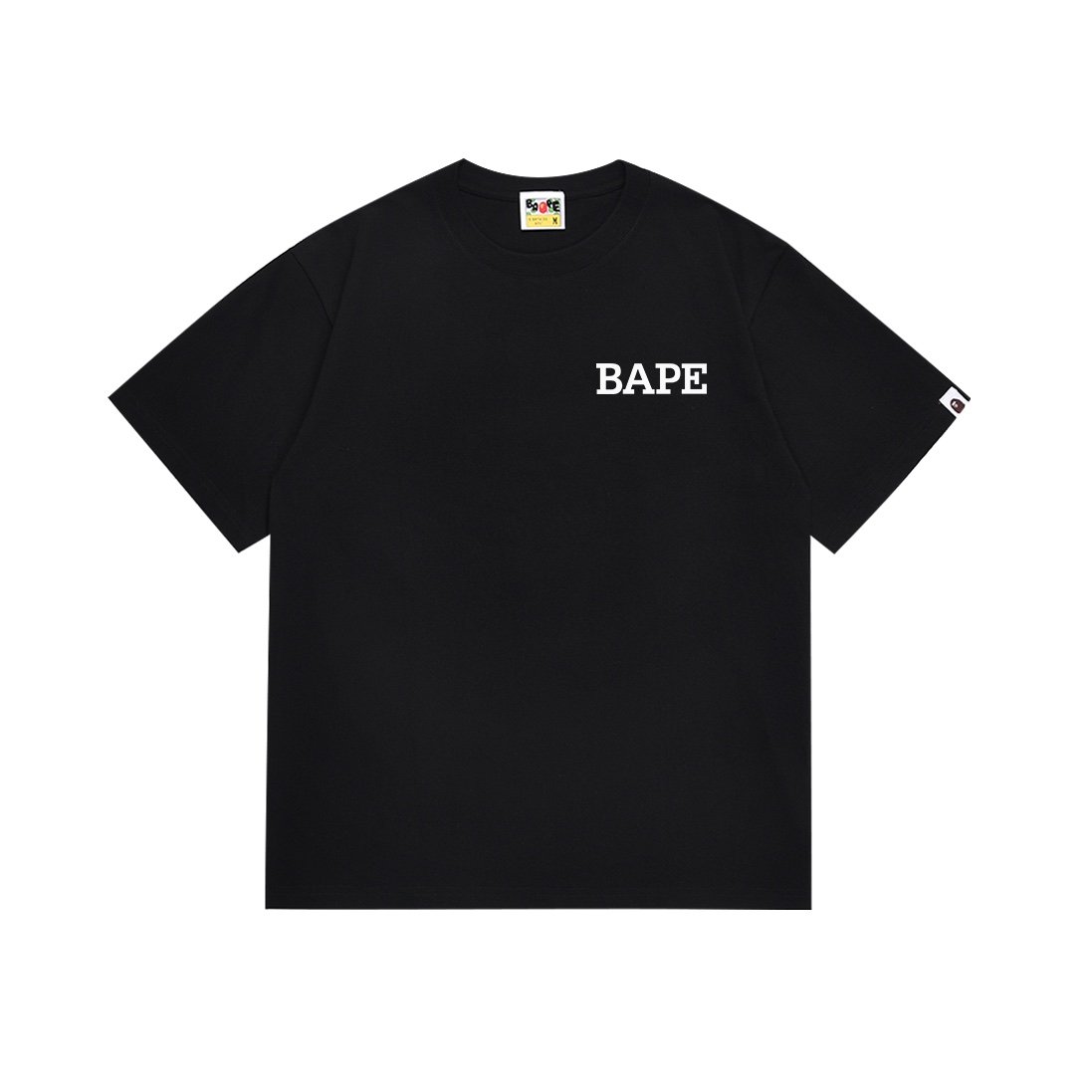 Bape T-Shirt S-2XL