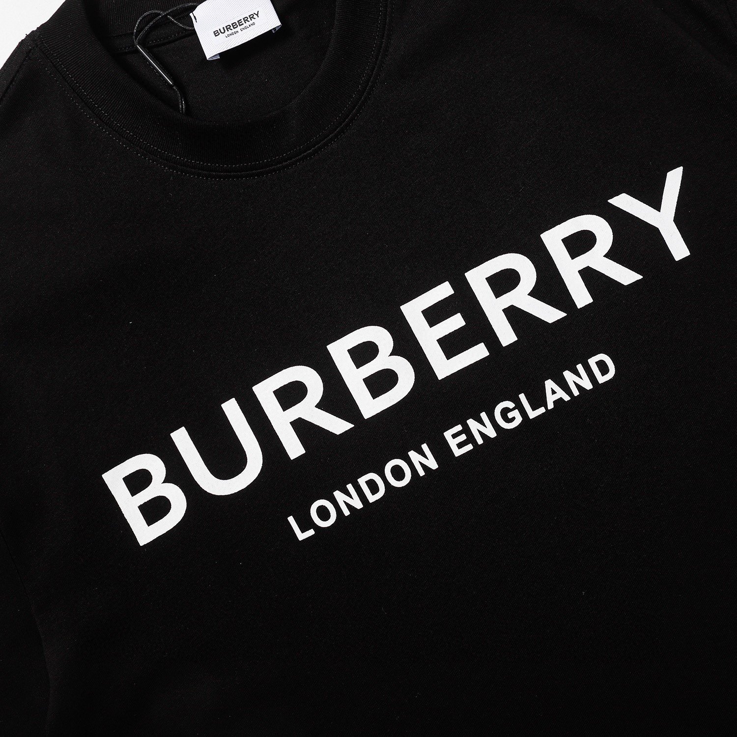 Burberry T-Shirt S-2XL - Image 9