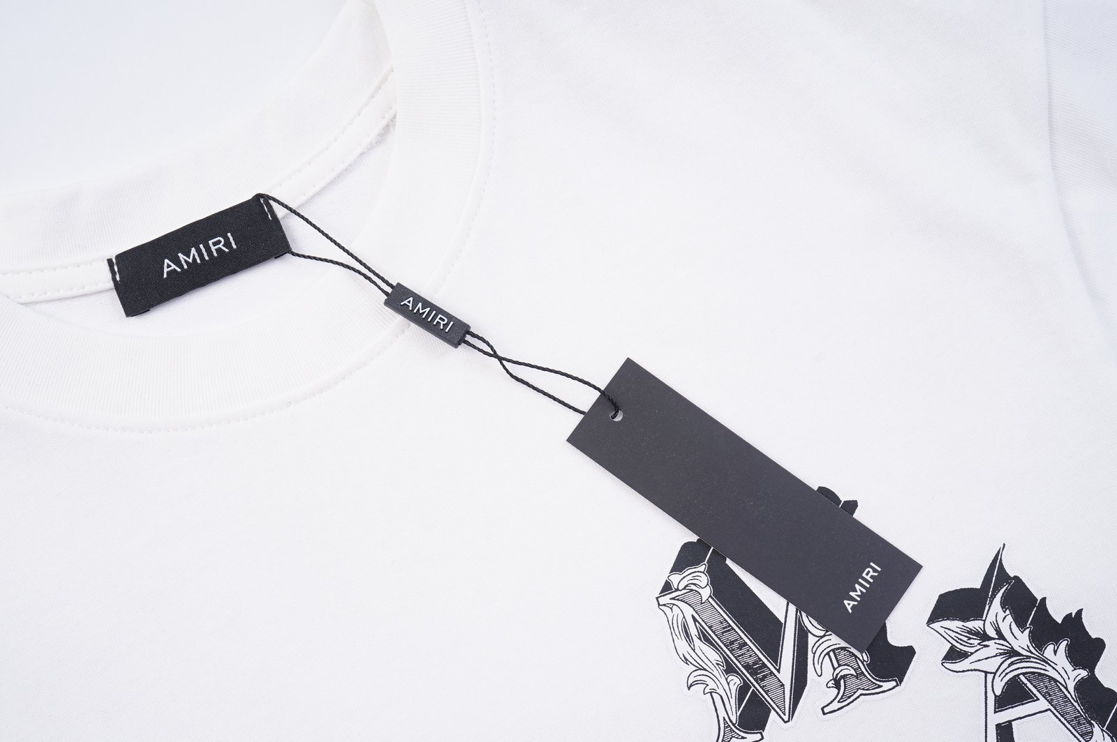 Amiri T-Shirt S-3XL - Imagen 4