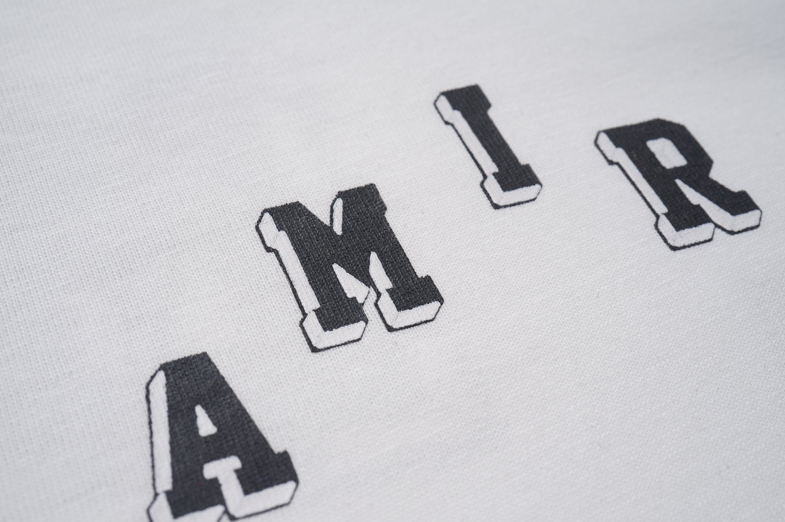 Amiri T-Shirt S-3XL - Imagen 16