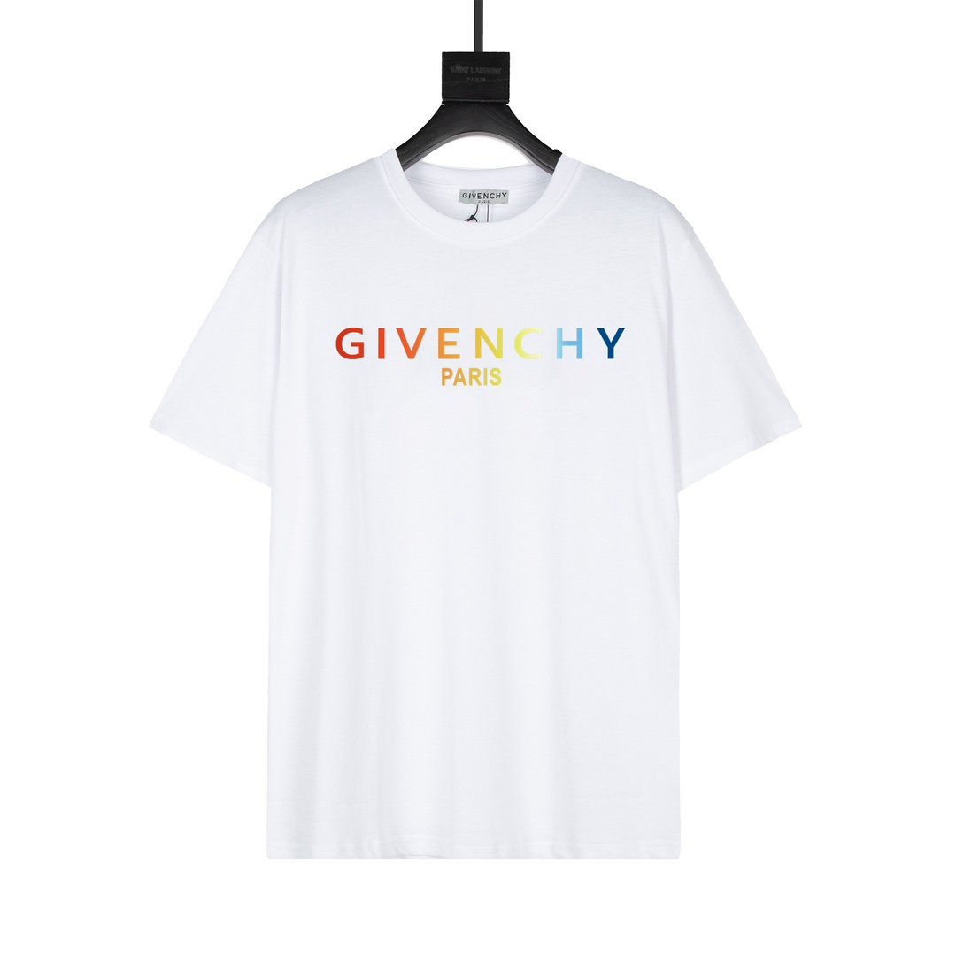 Givenchy T-Shirt S-XL