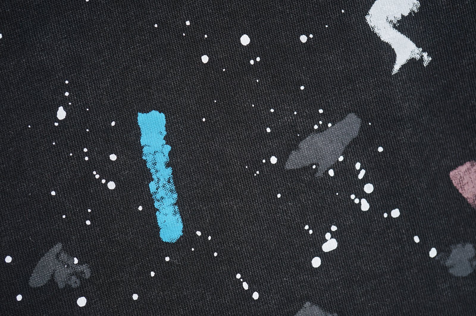 Gallery Dept T-Shirt S-XL - Imagem 4