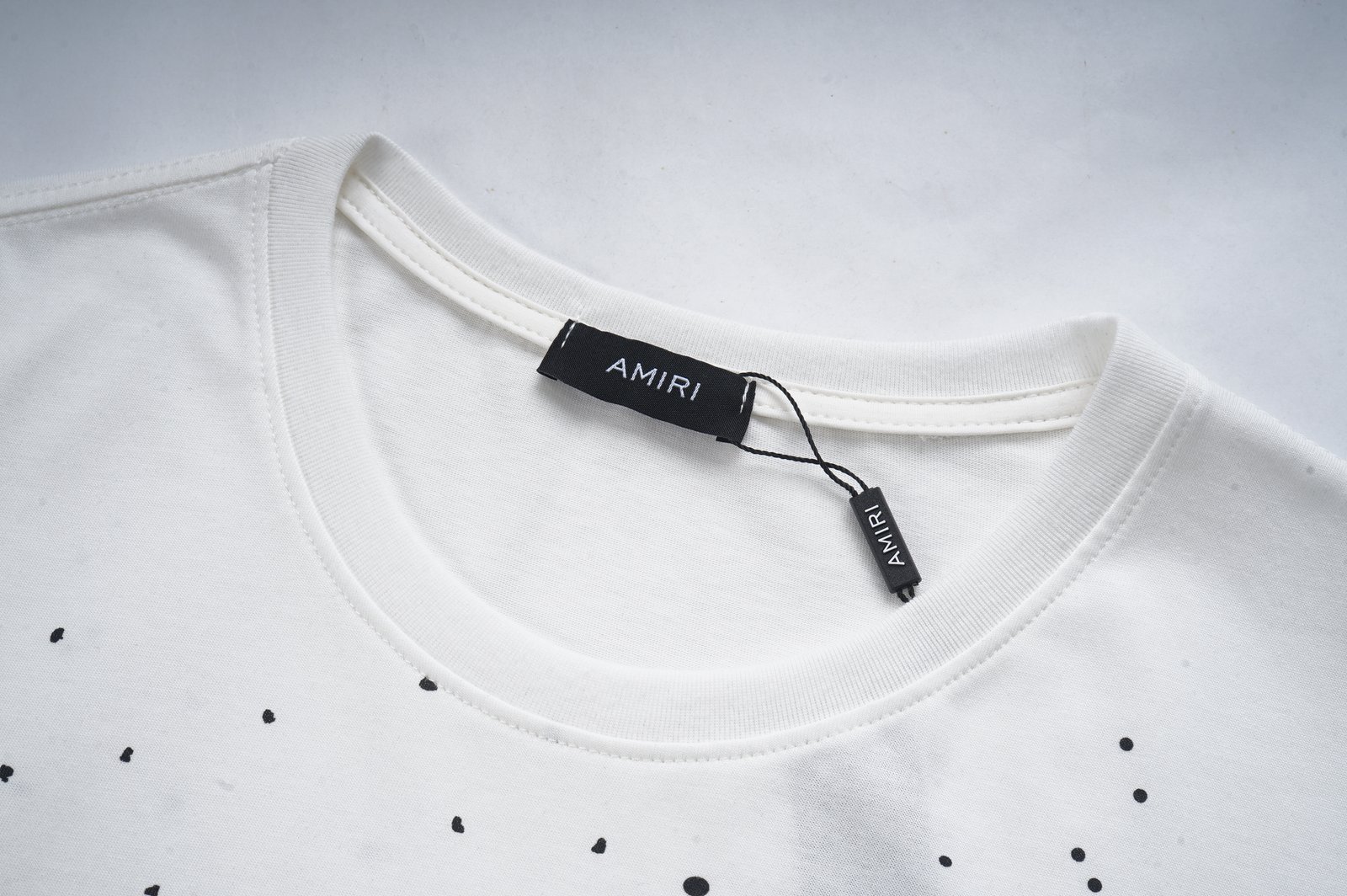 Amiri T-Shirt S-2XL - Immagine 15