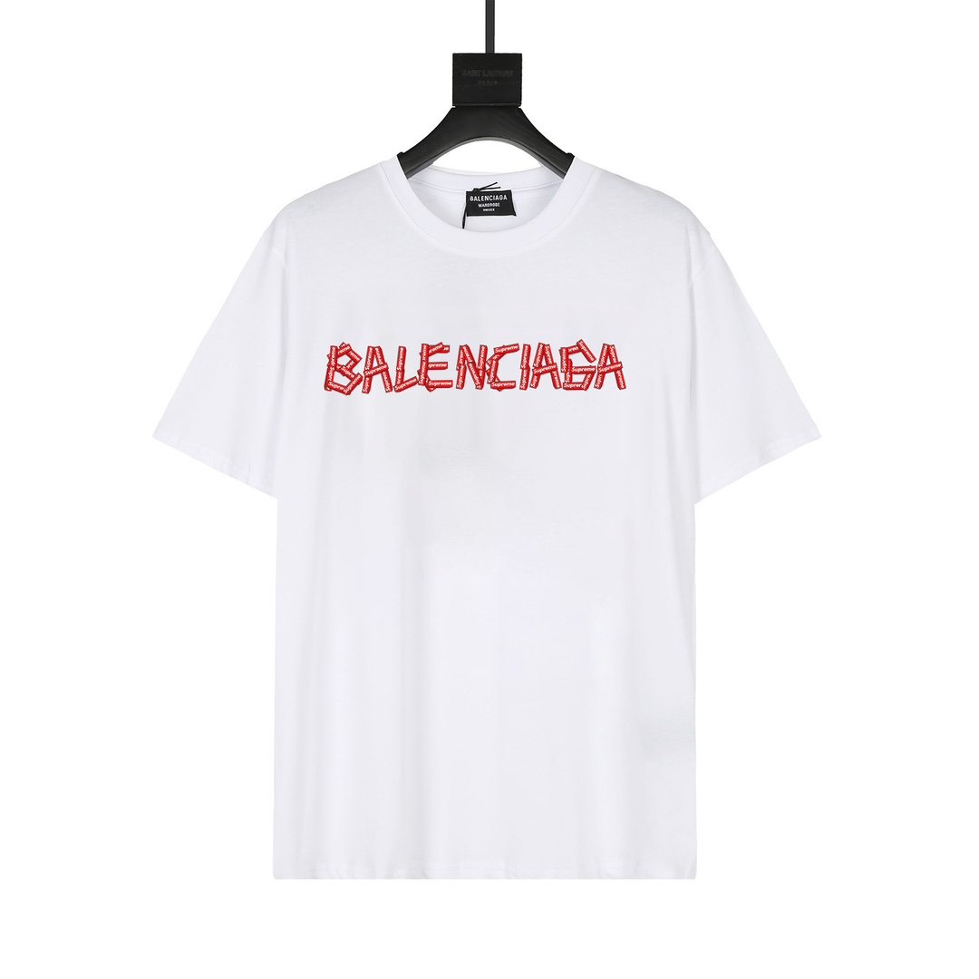 Balenciaga T-Shirt S-XL