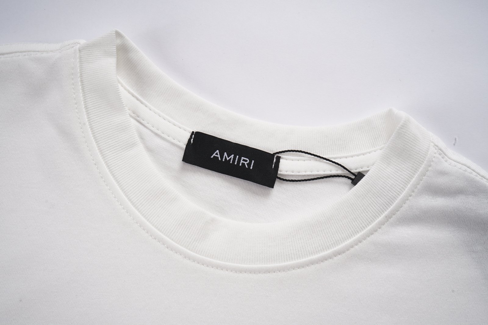 Amiri T-Shirt S-3XL - Imagen 10