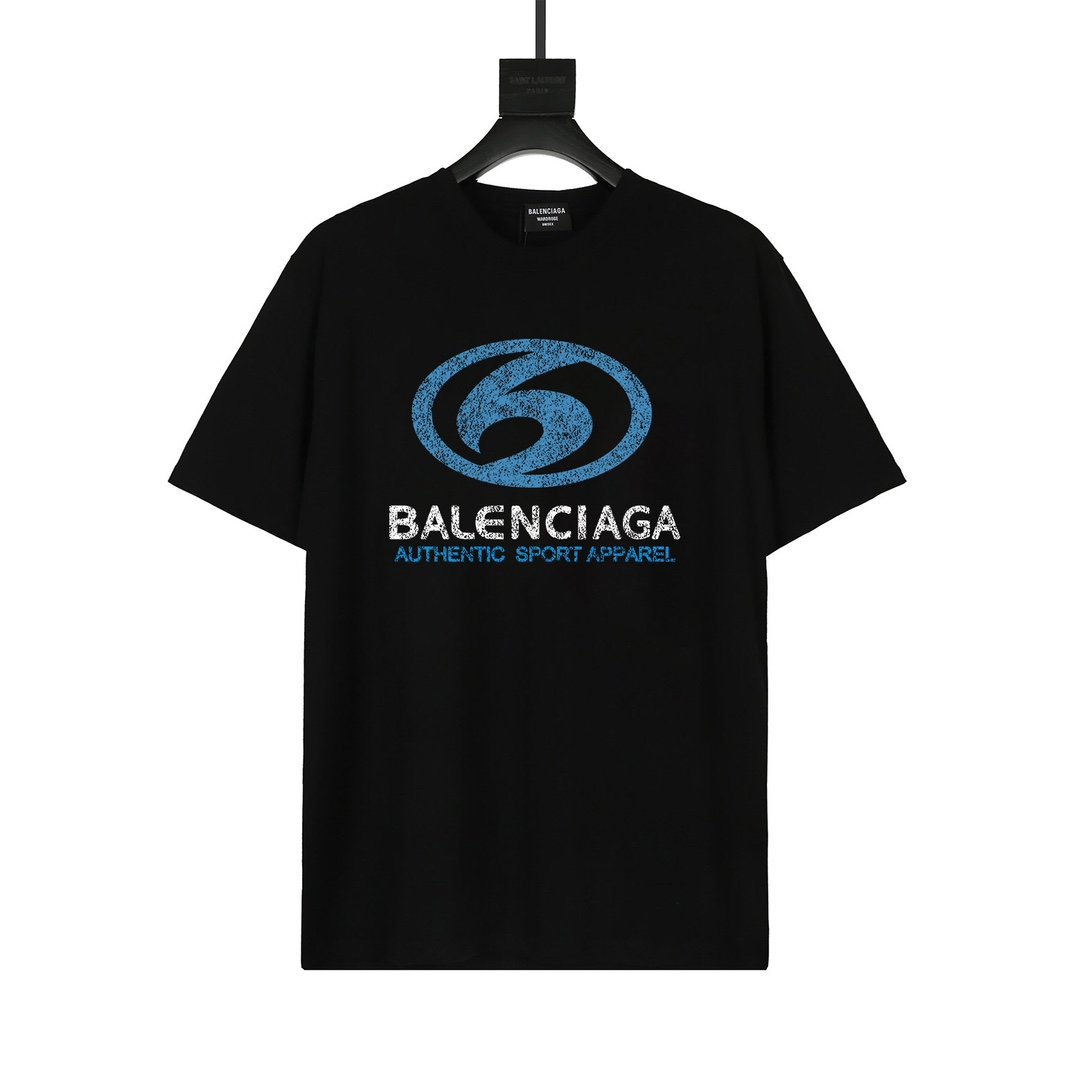 Balenciaga T-Shirt S-XL